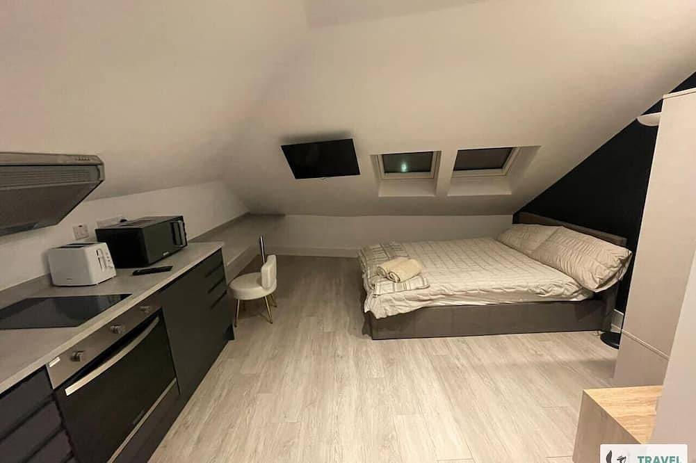 Apartamento entero, Dojo House Studio 40 in Nottingham, Midlands del Este