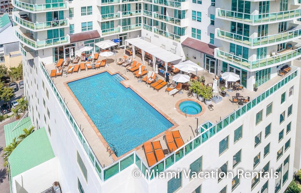 Loft for 4 Guests in Coconut Grove, Biscayne National Park