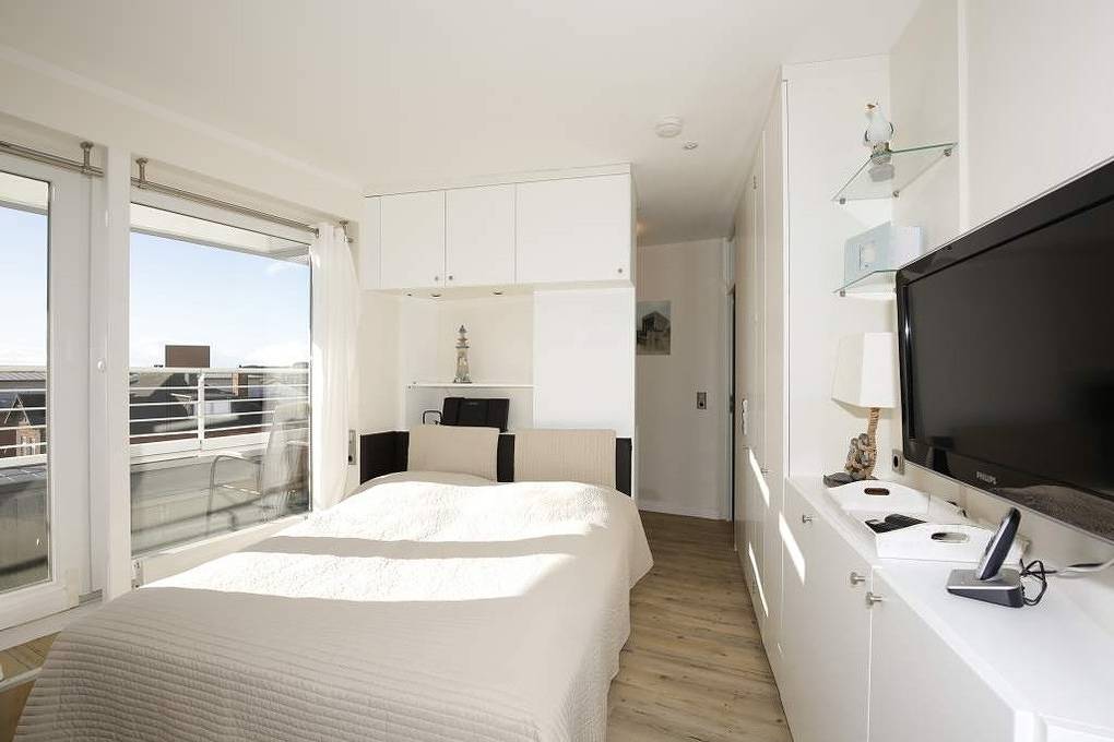 Ganze Ferienwohnung, Friedrichstraße 23, App 35 in Westerland, Sylt (Gemeinde)