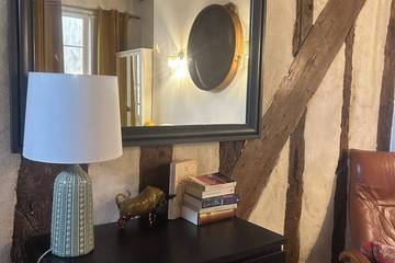 Gîte pour 2 personnes dans Le Hangar