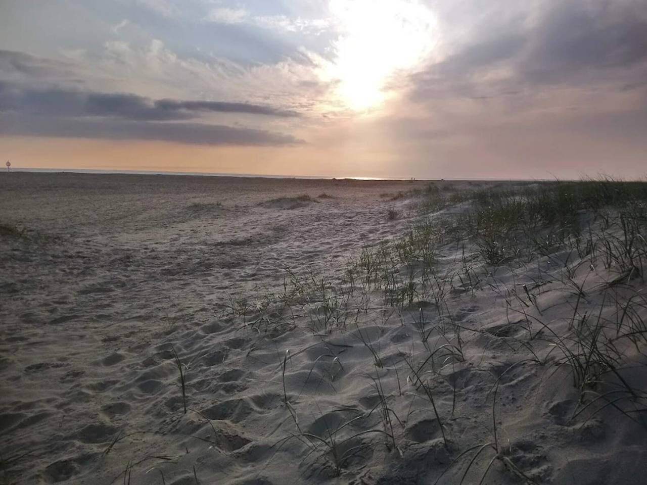8 personas casa en Fanø in Nordby, Wadden Sea National Park