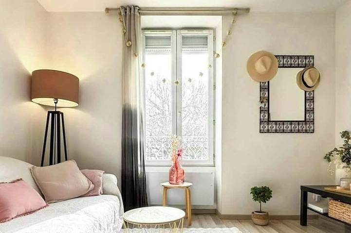 Appartement de vacances pour 2 personnes - 1