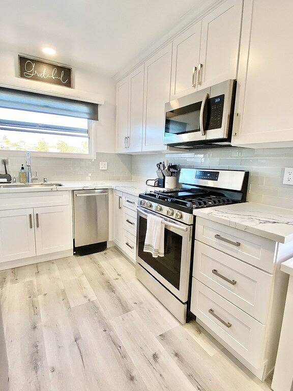 Vacation rental for 5 people, with balcony in Redondo Beach