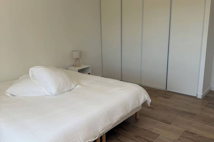 Location de vacances pour 5 personnes à Saint-Laurent-des-Arbres - 3