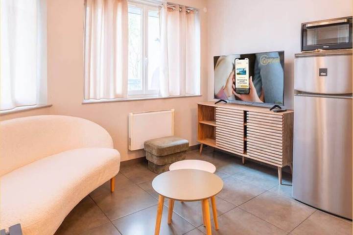 Ferienwohnung für 2 Personen - 1