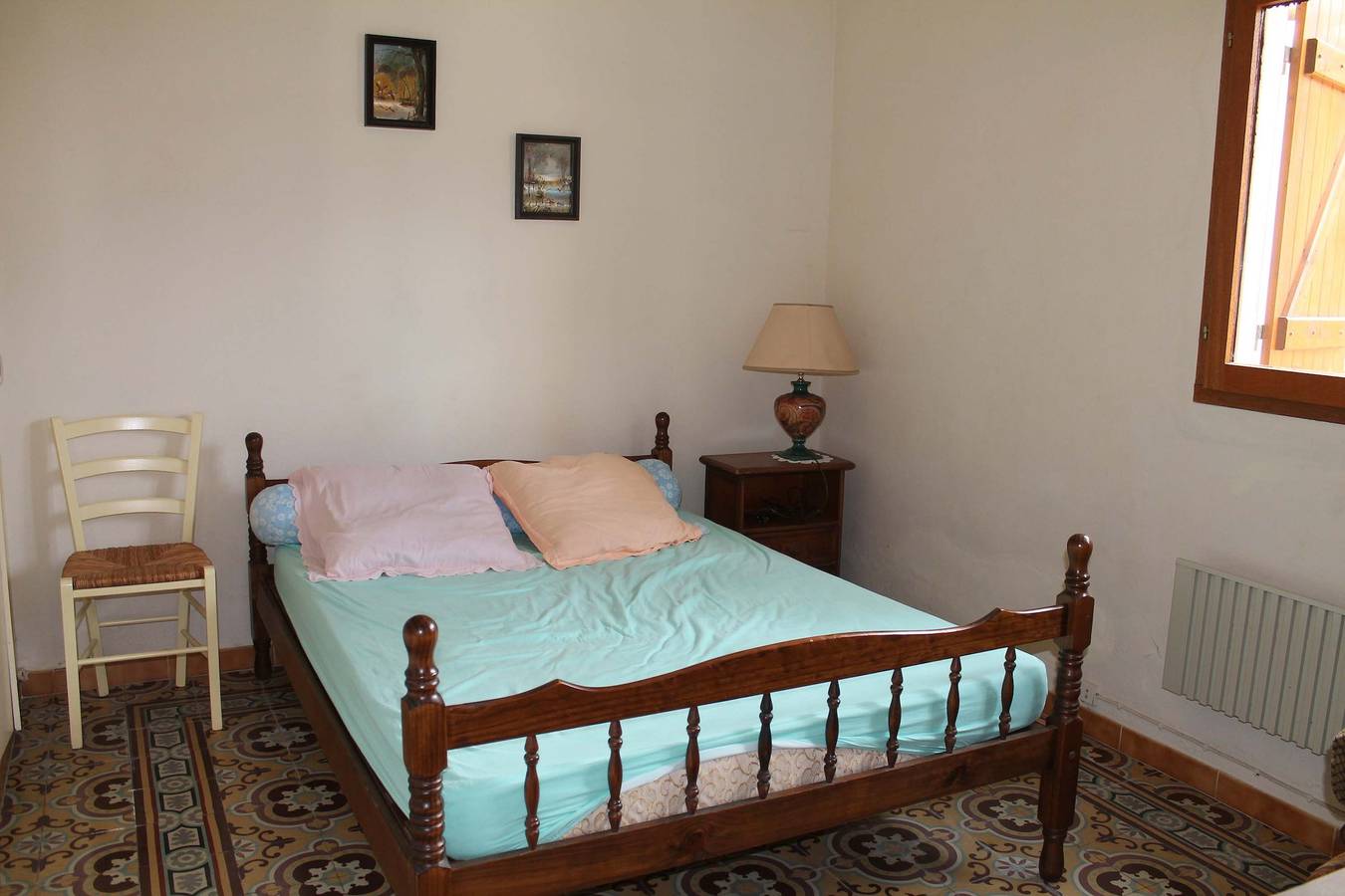 Comfortable Villa Near the Sea in Valras-Plage, Côte d'Améthyste