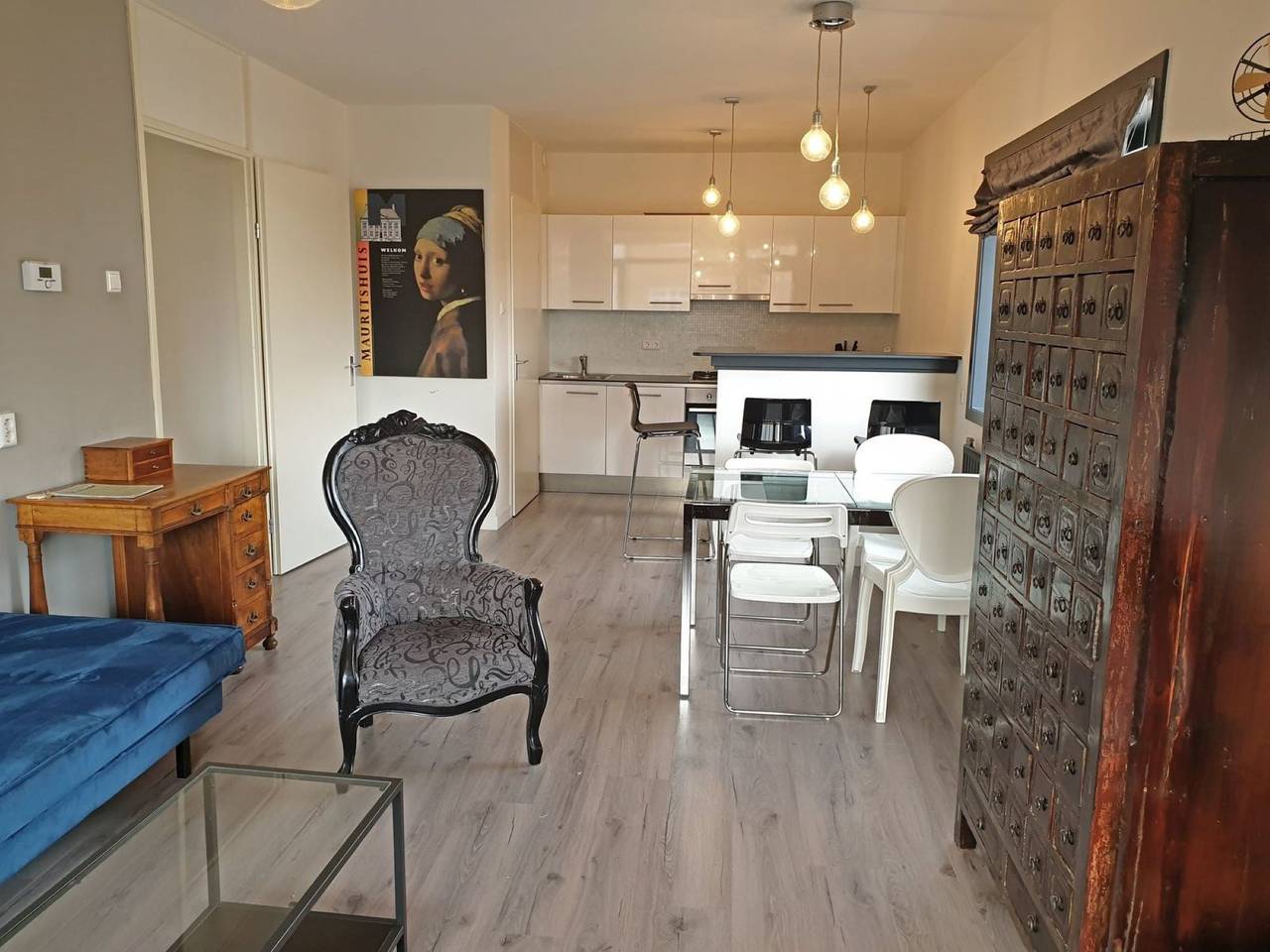 Ganze Wohnung, Bella in Noordwijk aan Zee, Noordwijk