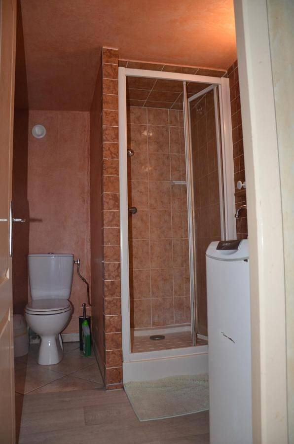 Quadruple Room in Chevinay, Lyon et ses environs