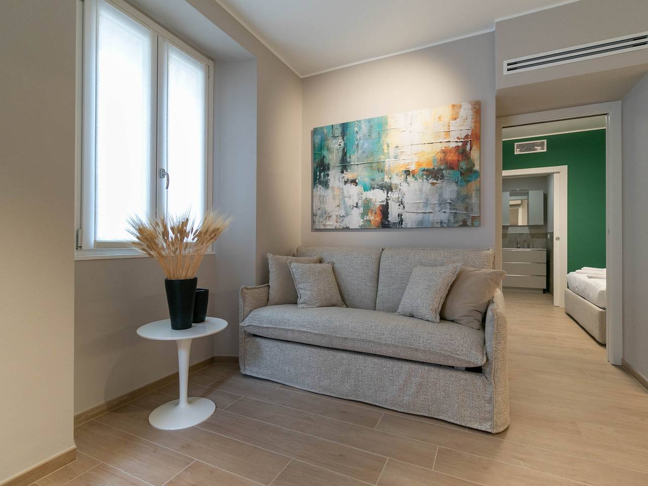 Ganze Wohnung, Casa Malù in Lecco, Westliche Bergamo-Alpen