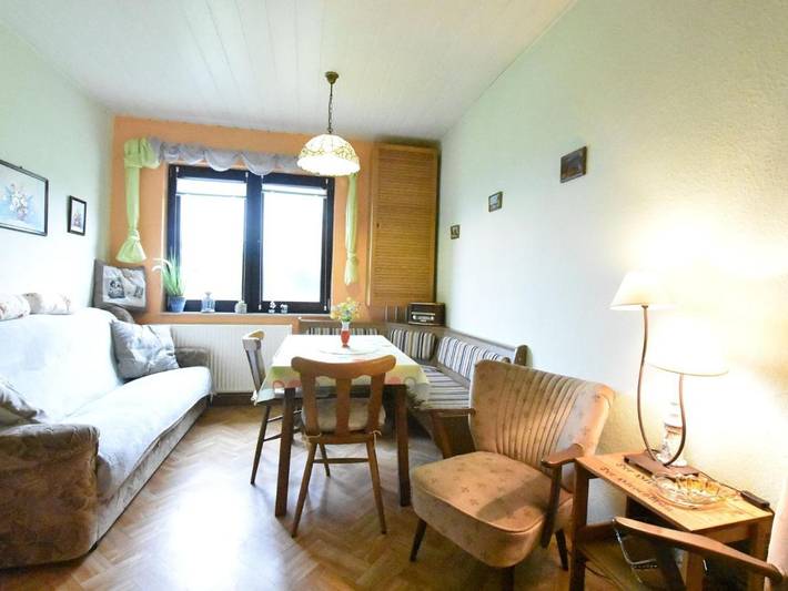 Ferienhaus für 4 Personen, mit Terrasse und Garten in Kühlungsborn - 2