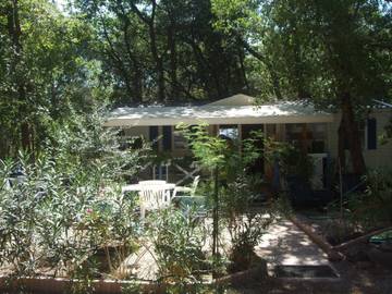 Casa Mobile per 6 Persone in Puget-sur-Argens, Draguignan e dintorni, Foto 3