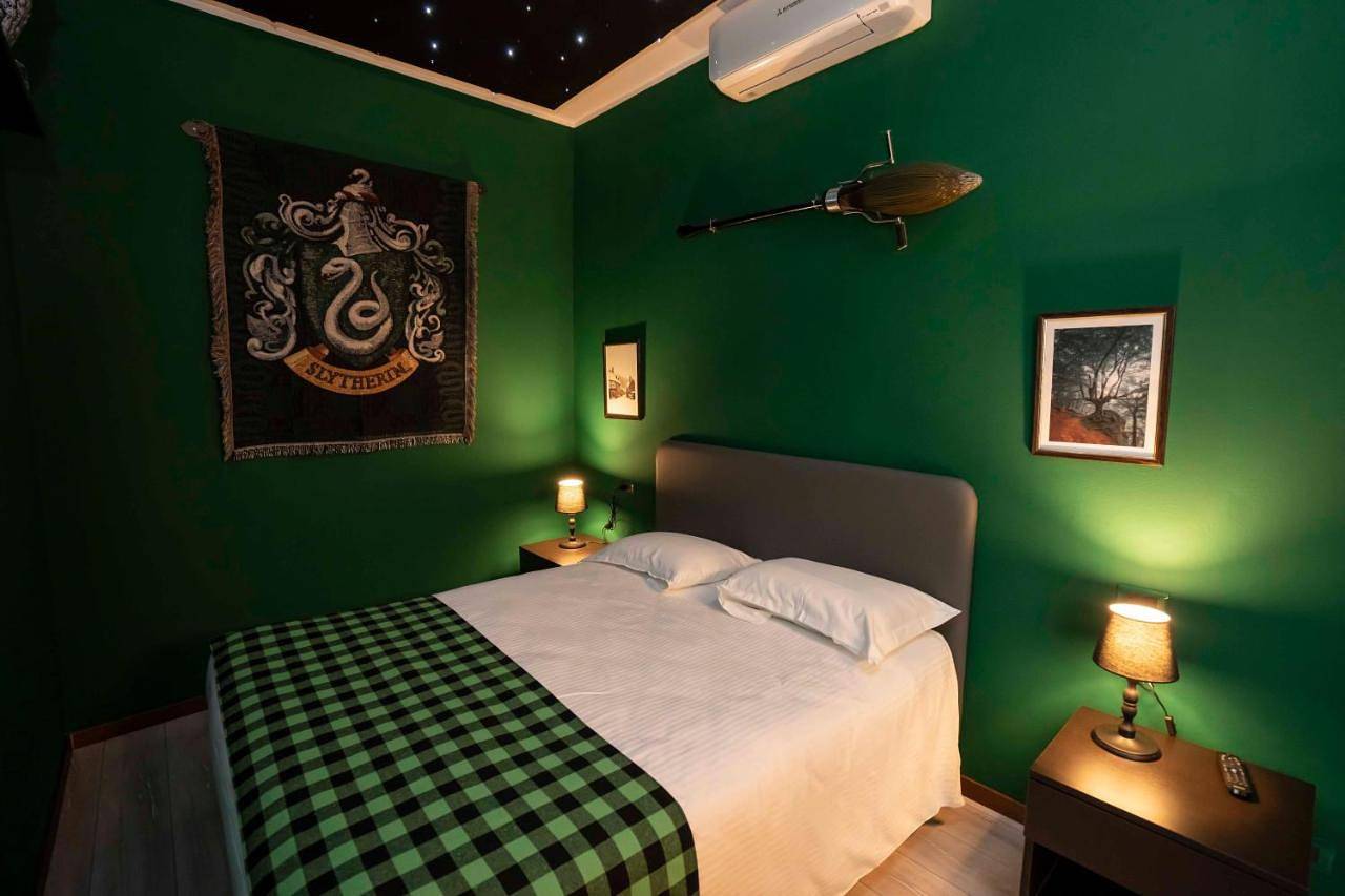Binario Magic Ristohotel in Palazzago, Provincia di Bergamo