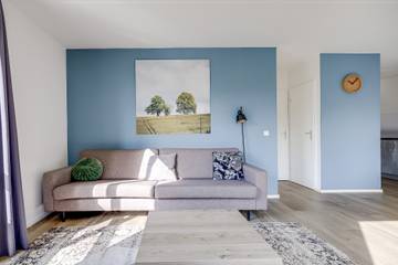 Vakantiepark voor 4 Personen in Betuwe, Gelderland, Afbeelding 3