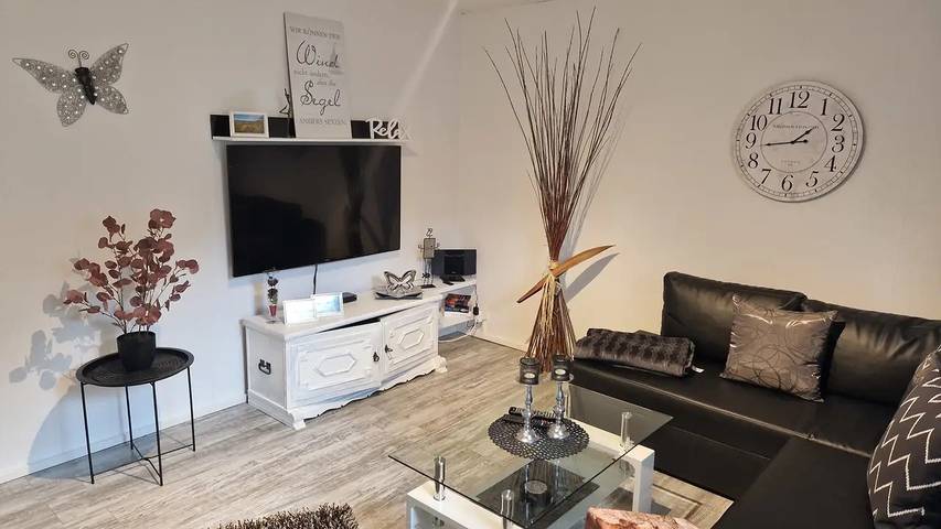 Ferienwohnung für 2 Personen, mit Terrasse in Warstein - 3