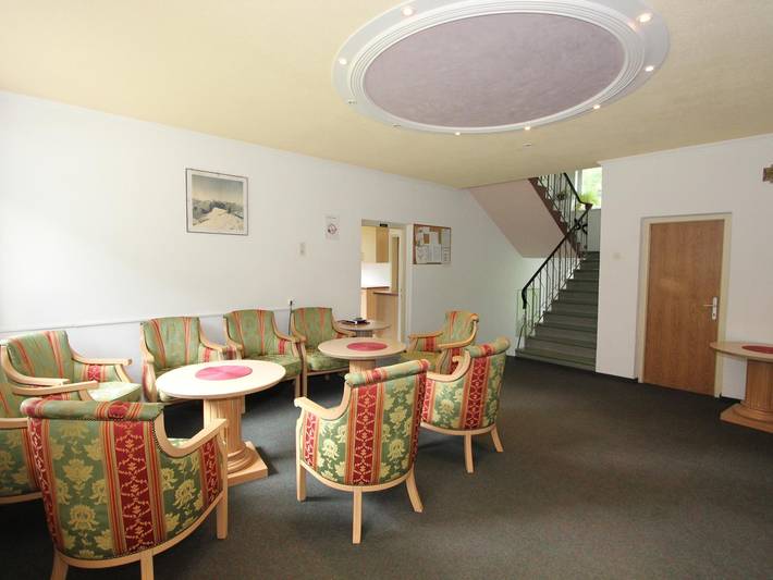 Ferienhaus für 20 Personen, mit Balkon im Ötztal - 2