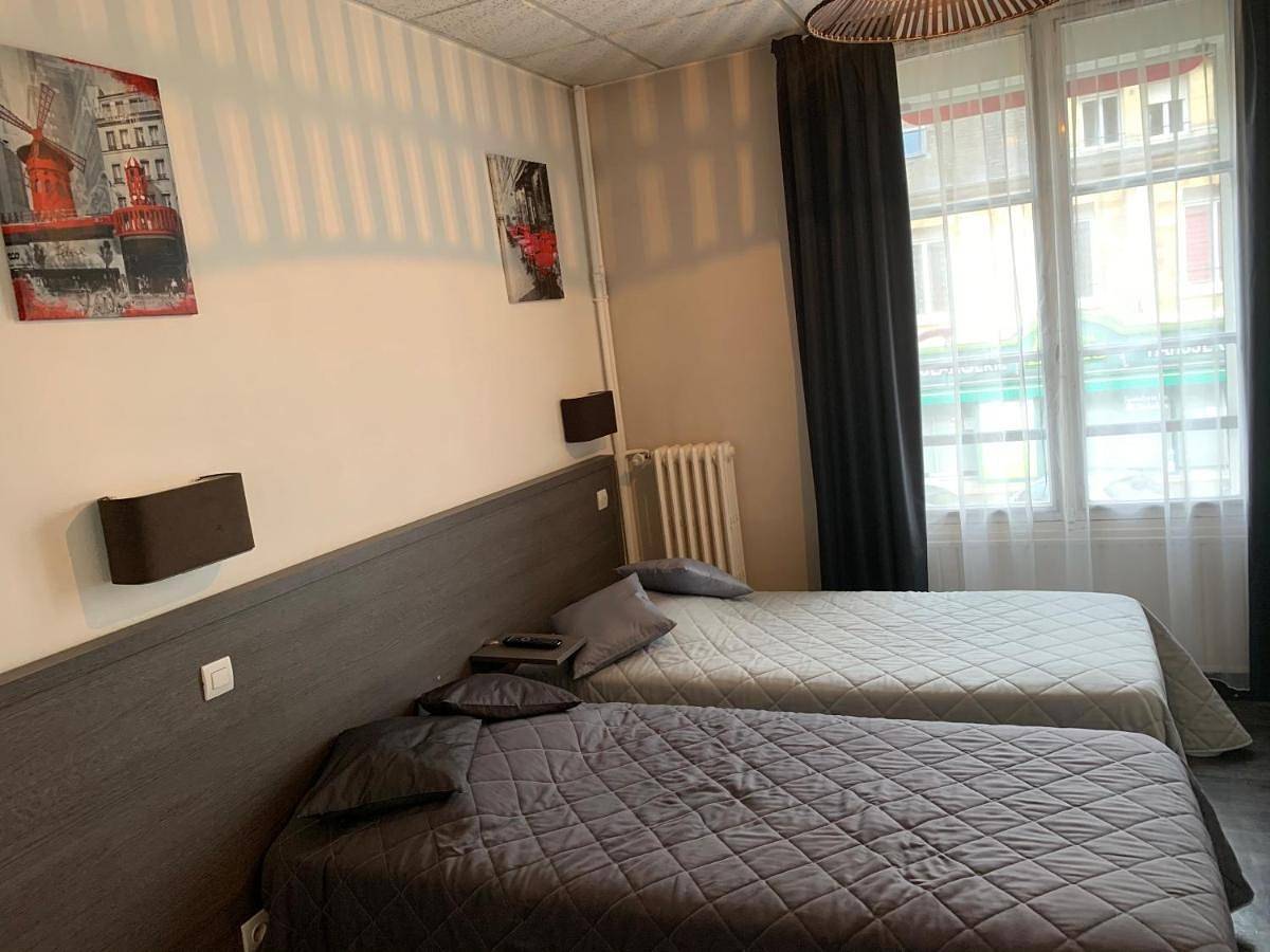 Au Vieux Puits in Saint-Michel en Pré-Bocage, Région de Caen