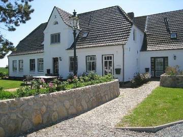 Ferienwohnung für 4 Personen, mit Garten und Terrasse in Dunsum