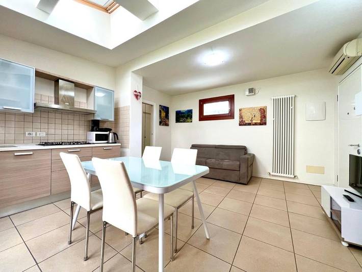 Ferienwohnung für 4 Personen, mit Haustier in Arco - 4