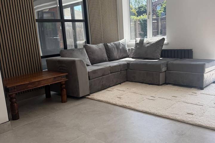 Maison de vacances pour 6 personnes - 1