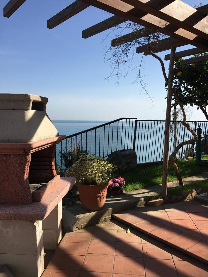 Gîte pour 5 personnes à Vietri sul Mare - 4