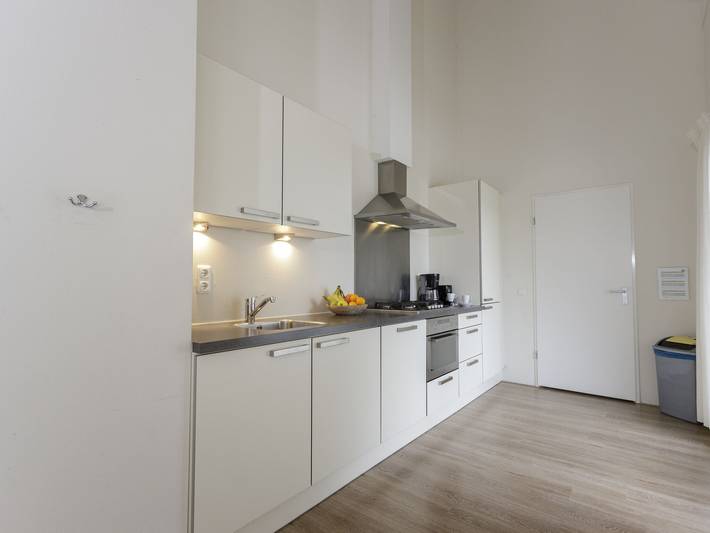 Ganze Wohnung, Stilvolles Penthouse am Rursee in Heimbach, Rureifel (Nordrhein-westfalen)
