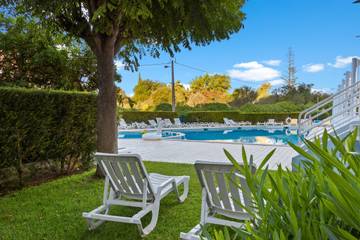 Apartment for 5 People in Alvor, Faro District, Photo 1