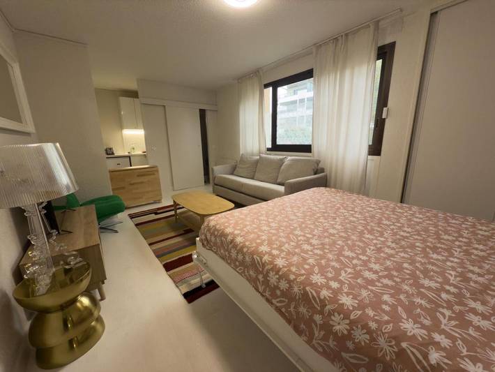 Gîte pour 4 personnes à Saint-Genis-Pouilly - 4