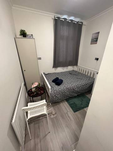 Apartment for 2 People in Ealing, London, Photo 4