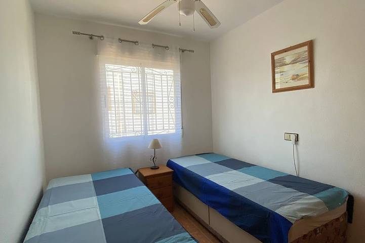 Hervorragende Villa in Marina in San Fulgencio, Costa Blanca