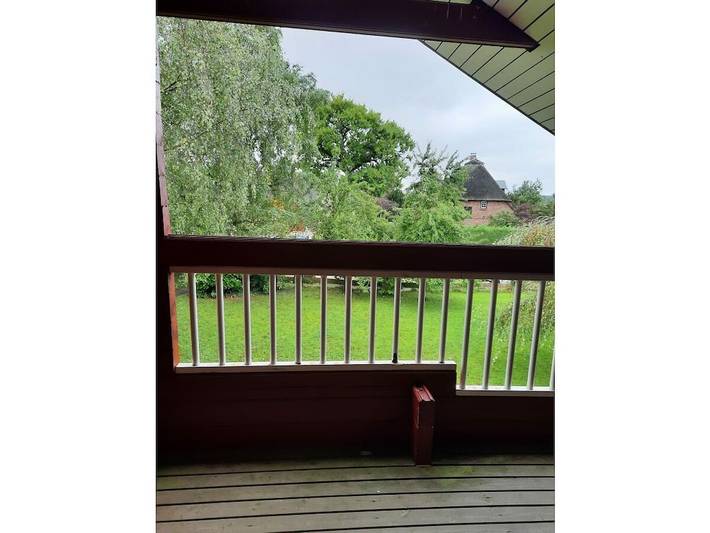Chalet finlandais en rondins avec sauna et cheminée in Kappeln, Kappeln et ses environs
