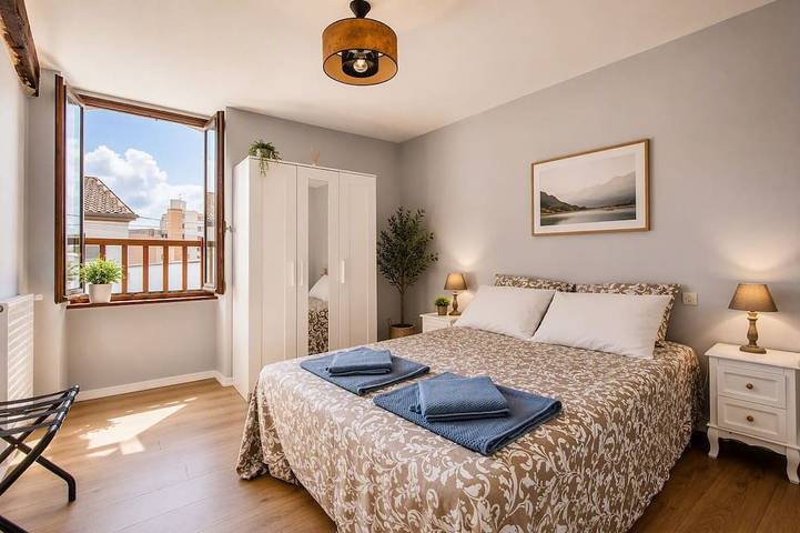Appartement entier, Appartement T3 Les Bords de l'Adour in Dax, Région de Dax
