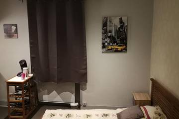 Appartement De Vacances pour 2 Personnes dans Limoges, Région de Limoges, Photo 3