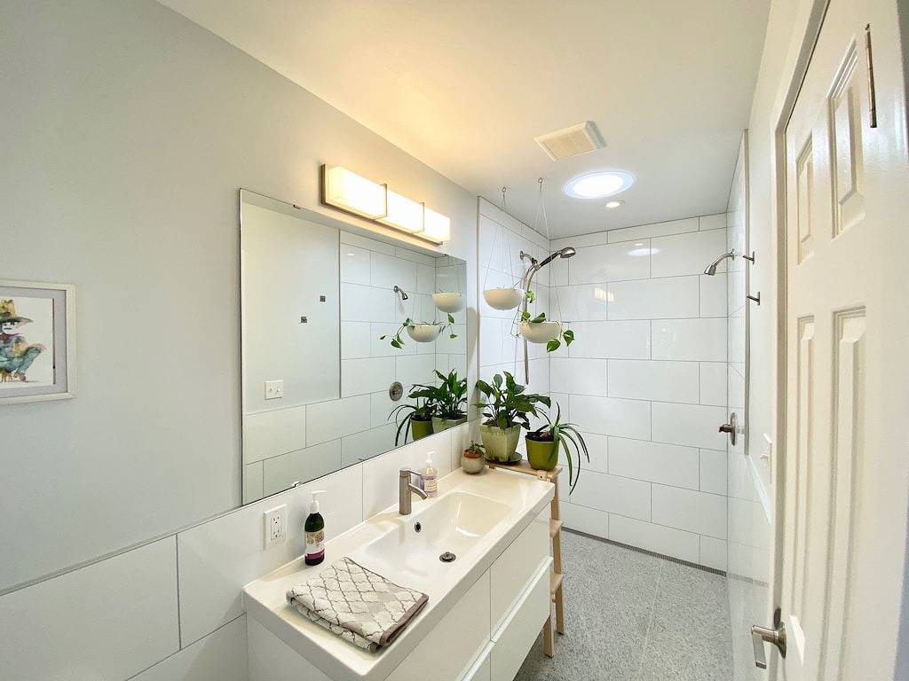 Liebevoll restauriertes Haus aus den 1950er Jahren in Central Tucson in Tucson, Pima County