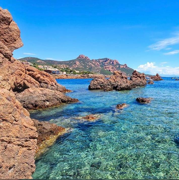 Location de vacances pour 6 personnes, avec piscine et jardin à Puget-Ville - 3