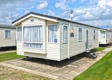 Camping para 6 Personas en Mablethorpe, Midlands, Foto 1