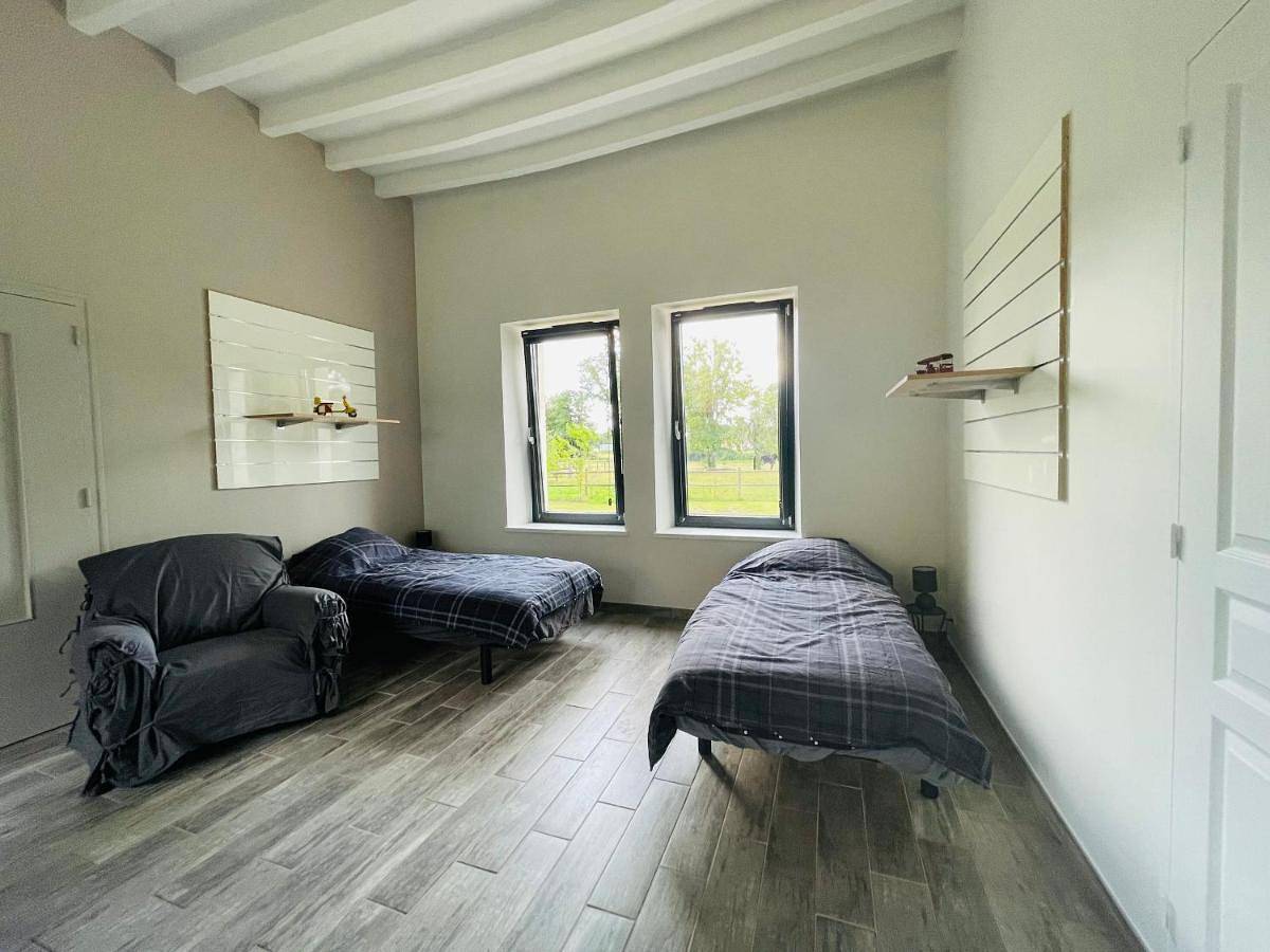 Holiday Home in La Flèche, Sarthe