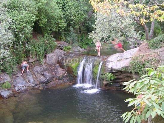 Apartamento entero, Apartment with Mountain View in Navaconcejo, Valle del Jerte