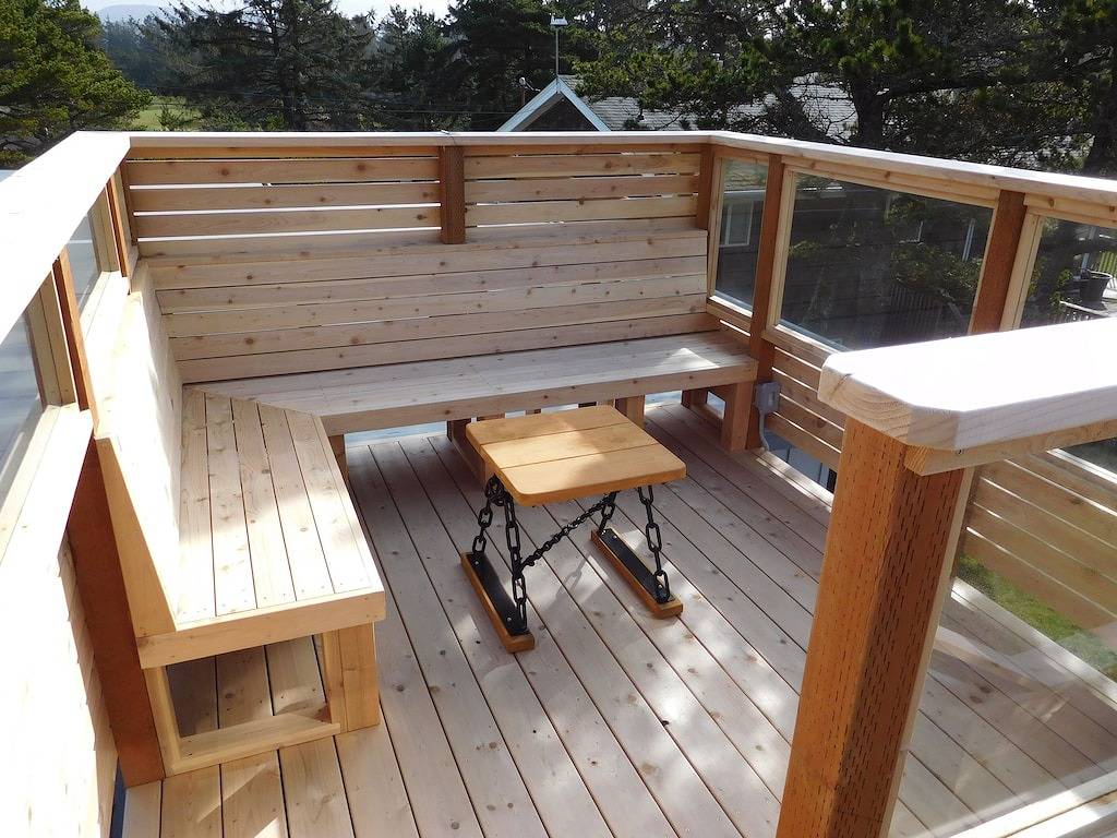 Fantastisches Einfamilienhaus - Classic Gearhart - Tischtennis, Spiele, Great Yard in Gearhart, Clatsop County