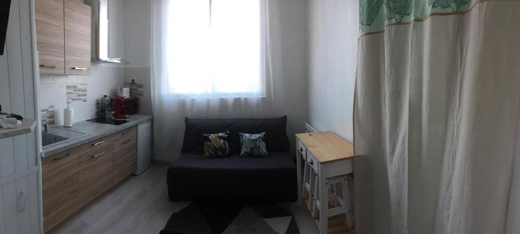 Gîte pour 3 personnes à Aire-sur-l'Adour - 3