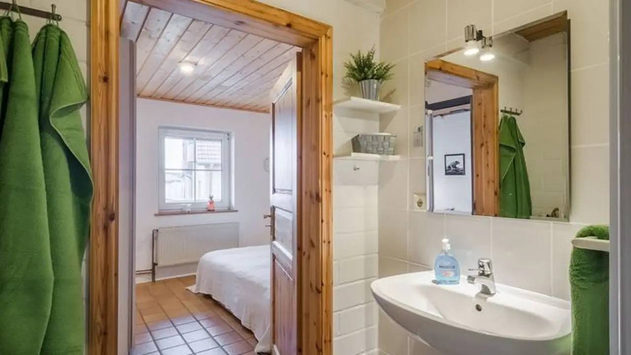 Ferienwohnung für 3 Personen (70 m²) in Arnis, foto 10