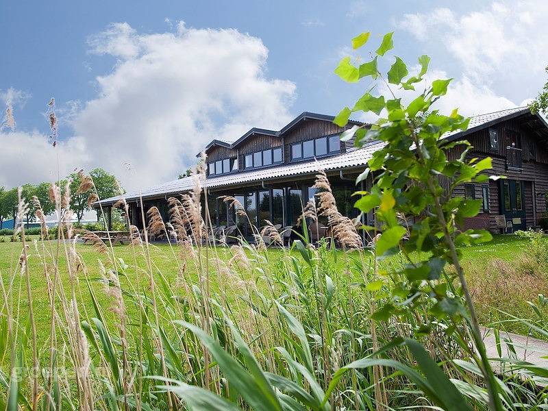 Gruppenunterkunft Waarland in Niederländische Nordsee