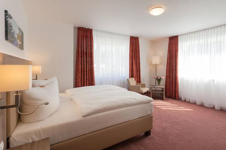 Ferienhaus für 3 Personen auf Rügen - 4