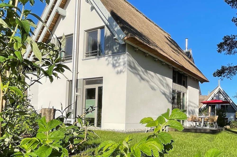 Ferienhaus in Usedom für 6 Personen in Usedom
