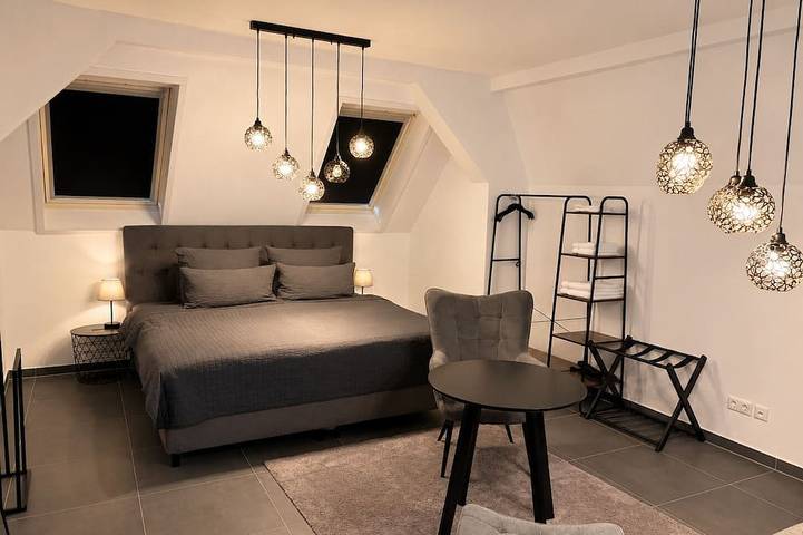 Apartamento entero, Familien Suite in Elbflorenz in Pieschen (Dresden), Dresde