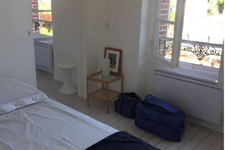 Gîte pour 4 personnes à Houlgate - 3
