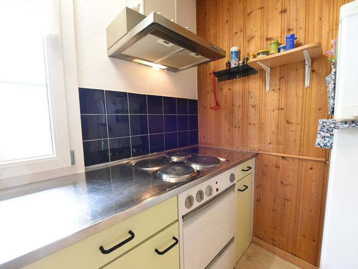 Bauernhof für 5 Personen, mit Haustier in der Schweiz - 4