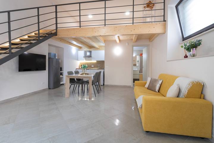 Appartamento vacanze per 4 persone - 1