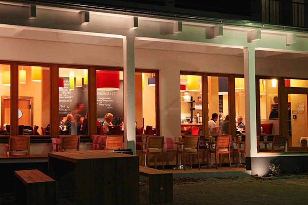 Plumbohms Echt-Harz-Hotel & Ferienwohnungen - Dz Hotel in Bad Harzburg, Harzvorland