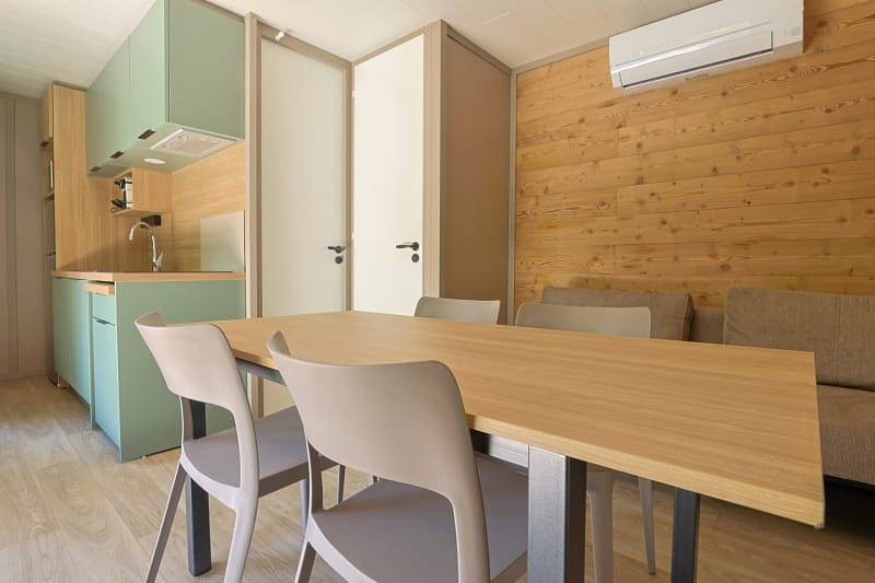 Casa Rural para 4 personas con balcón/terraza in Nant, Parc naturel régional des Grands Causses