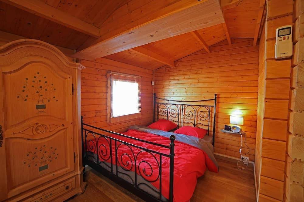 Apartamento de vacaciones Camaret sur Aigues para 1 - 2 personas con 1 dormitorio - Casa de vacacion in Camaret-sur-Aigues, Vaucluse